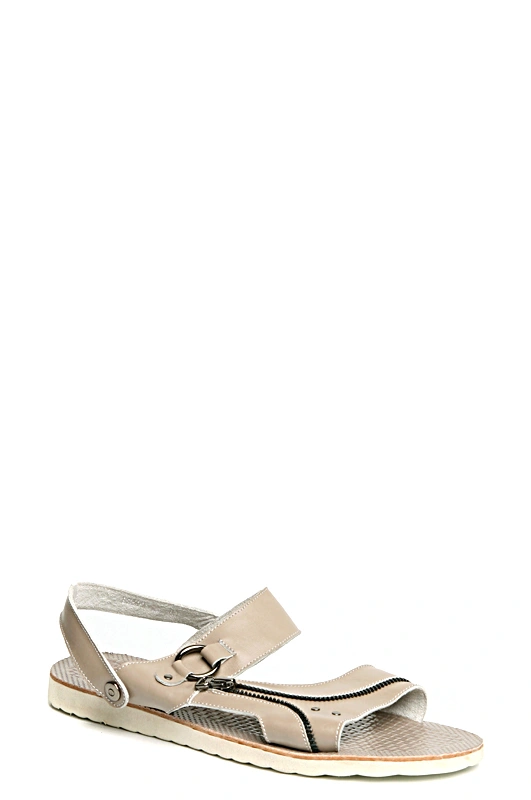 Шлепанцы MILANA 131819-4-1121 серый - купить 1