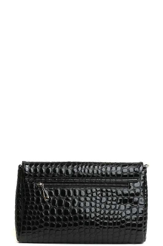 Клатч MILANA 151647-4-710 черный - купить 4190