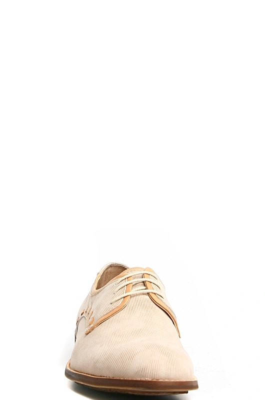 Полуботинки MILANA 141704-3-2211 бежевый - купить 3700