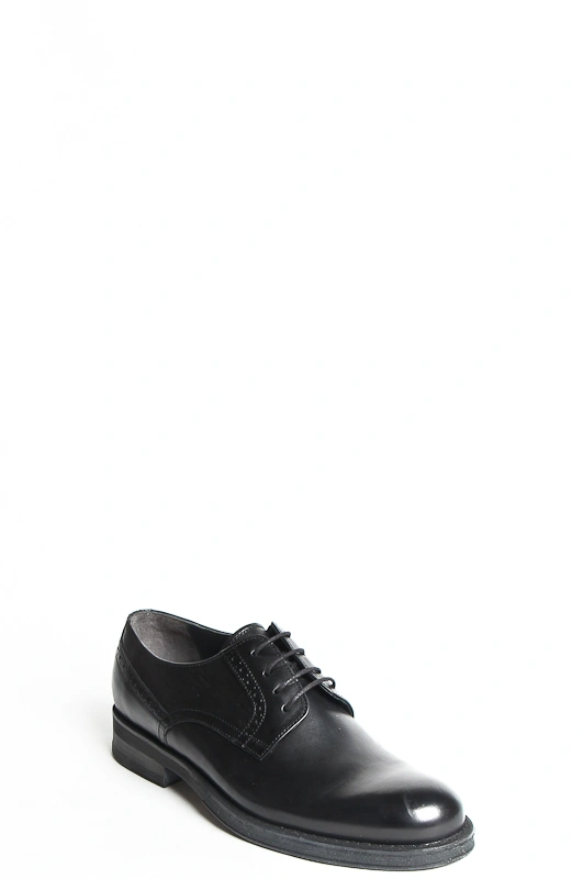 Полуботинки MILANA 172800-1-1101 черный - купить 6990