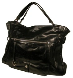 Сумка MILANA 9121031-10 черный - купить 