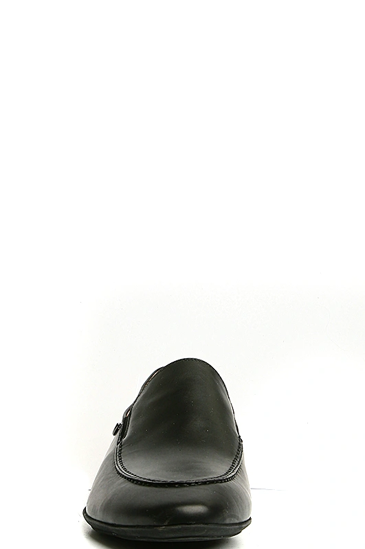 Полуботинки MILANA 141816-1-1101 черный - купить 3700