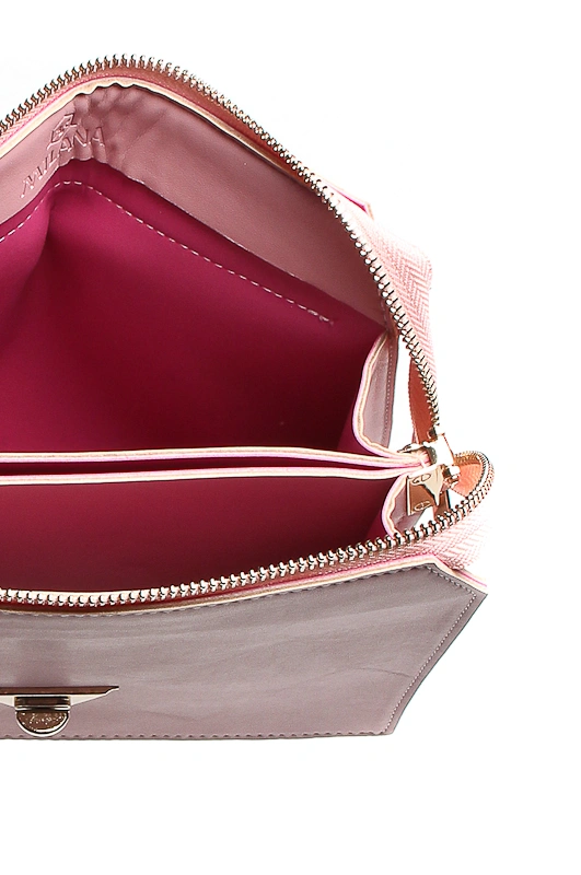 Сумка MILANA 171671-1-149 розовый - купить 2290