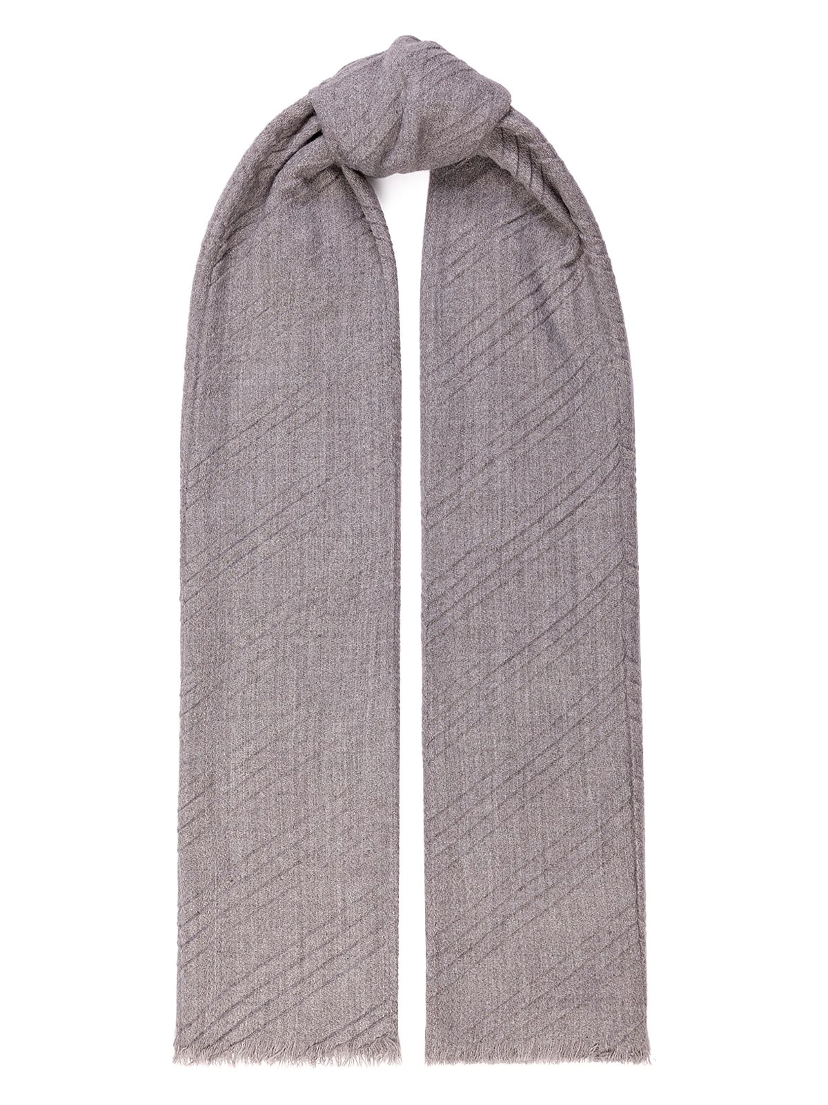 Палантин ELEGANZZA BL23-0671-19 серый - купить 7490