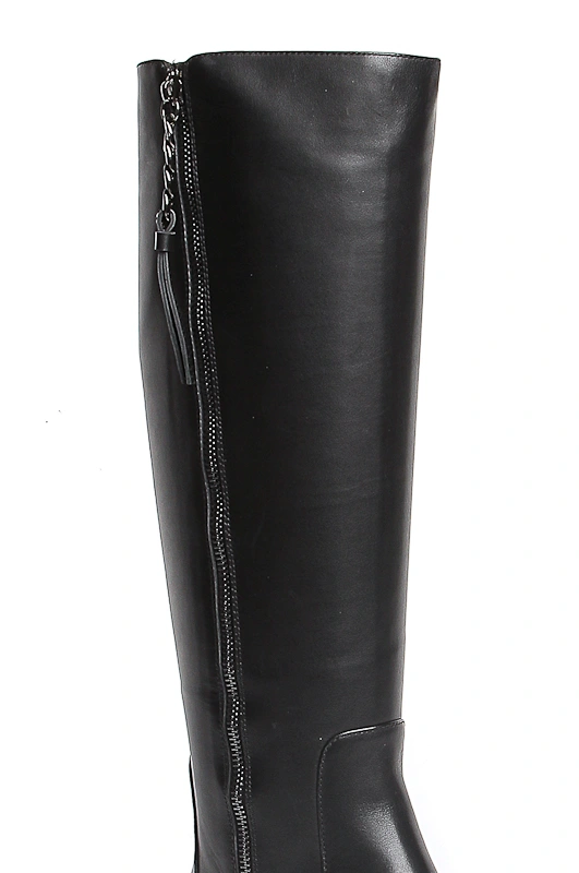 Сапоги MILANA 172171-2-110V черный - купить 14990