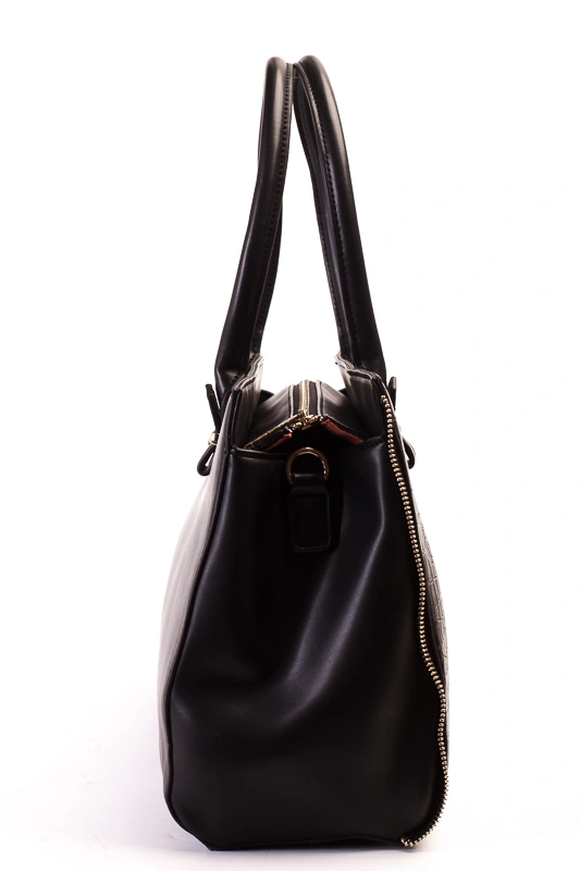 Сумка MILANA 142631-1-410 черный - купить 3090