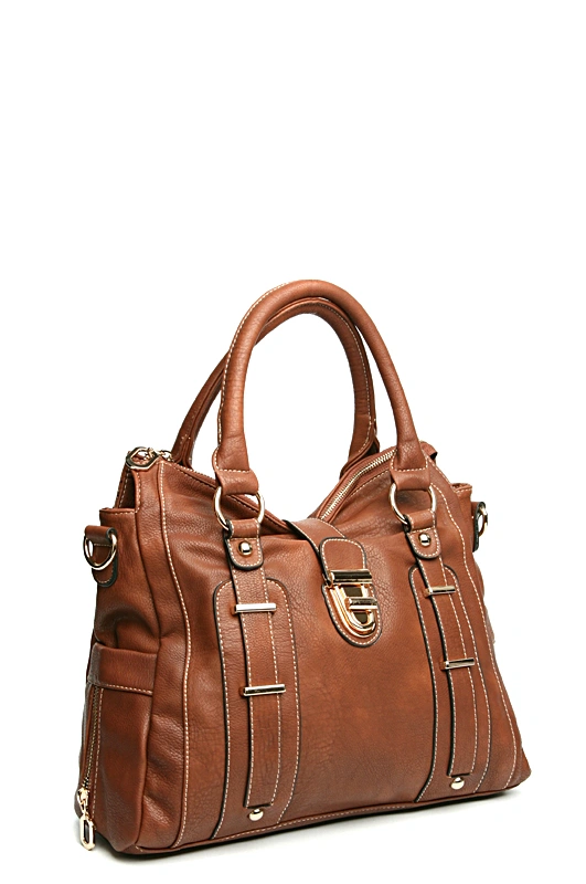 Сумка MILANA 128004-2-2 коричневый - купить 3690