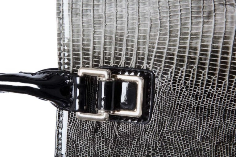 Сумка MILANA 132071-1-111 серый - купить 3090