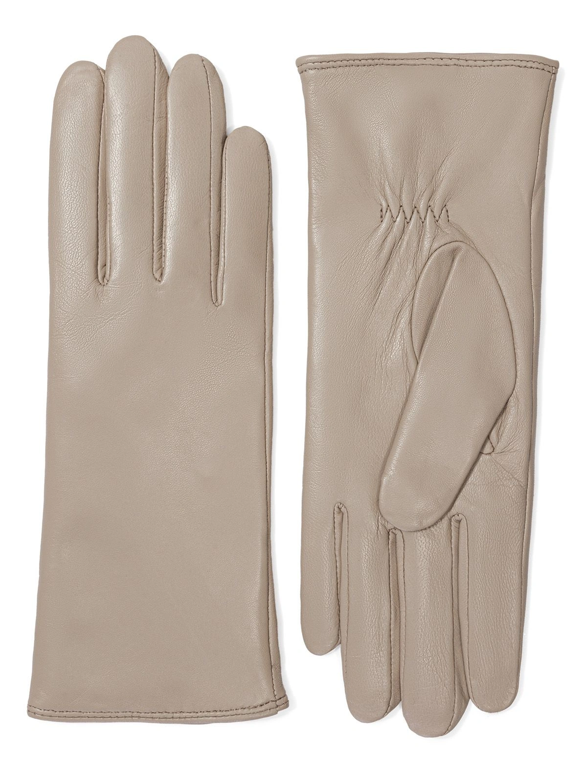 Перчатки LABBRA LB-0110 l.grey серый - купить 4490