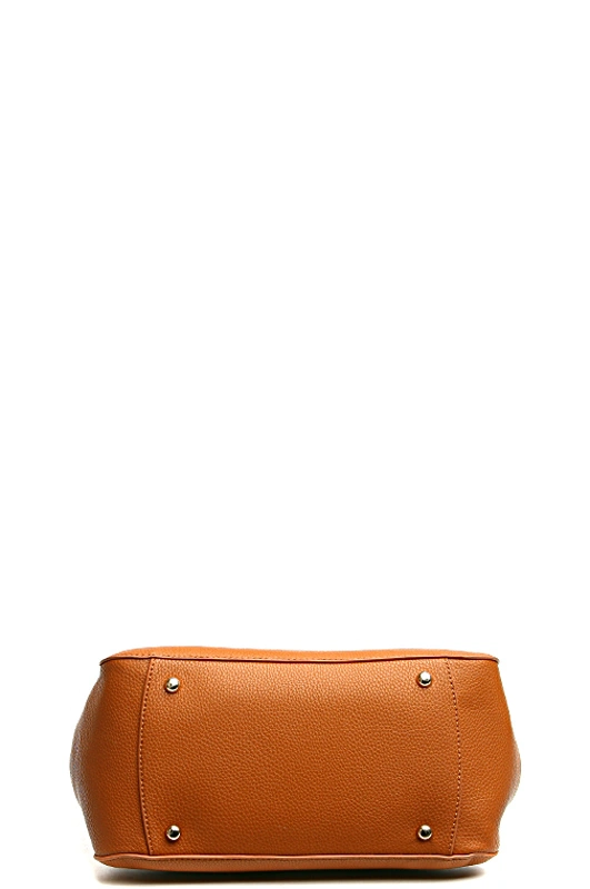 Сумка MILANA 141025-1-120 коричневый - купить 2490