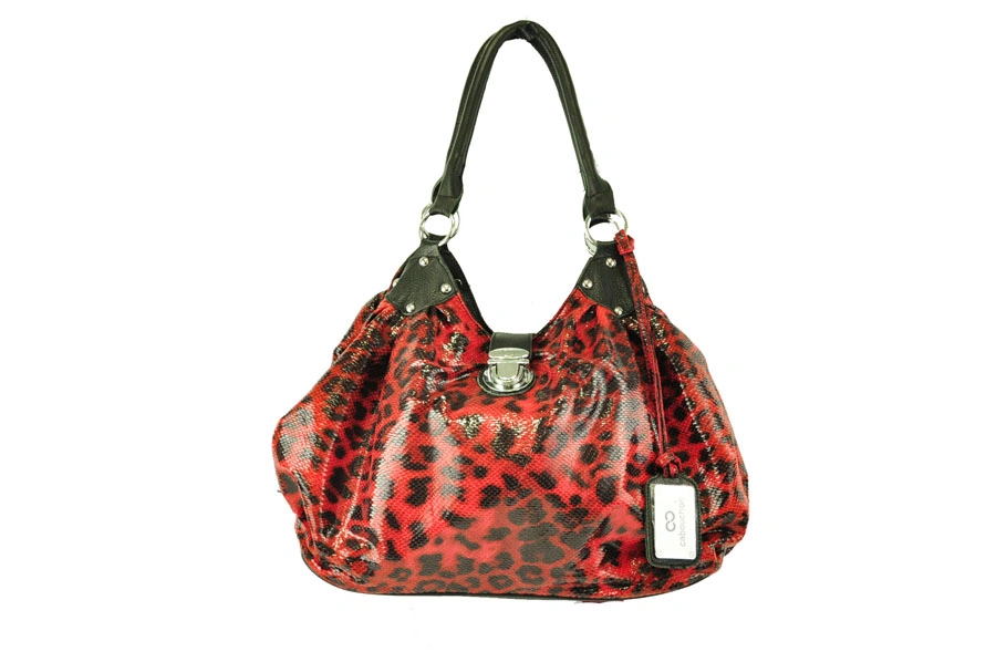 Сумка MILANA S-18 красный - купить 360