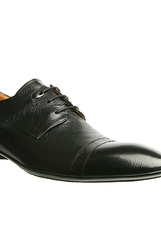 Полуботинки MILANA 141812-1-1101 черный - купить 3800