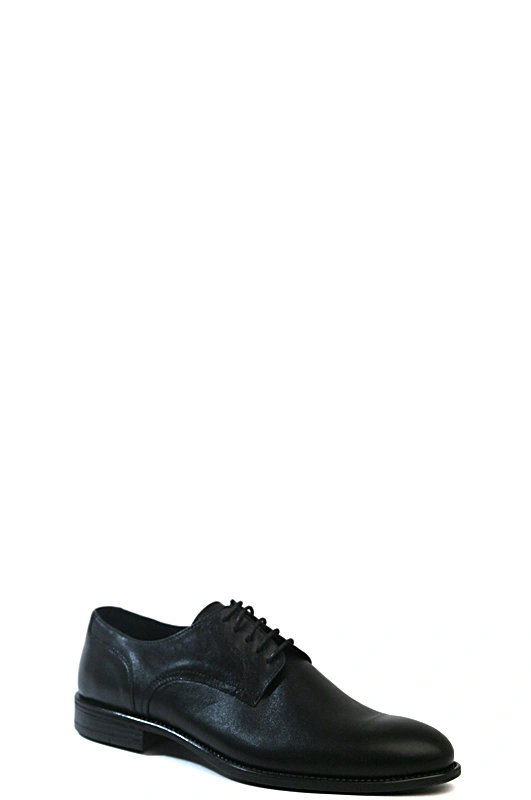 Полуботинки MILANA 161743-2-1101 черный - купить 9990