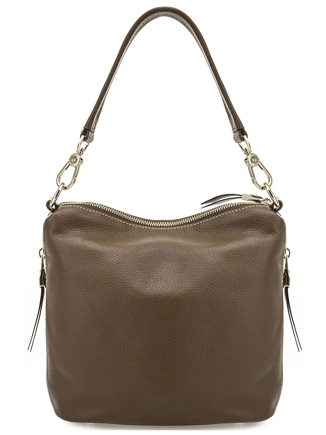 Сумка FIATO DREAM 8008 FD_корич коричневый - купить 8990