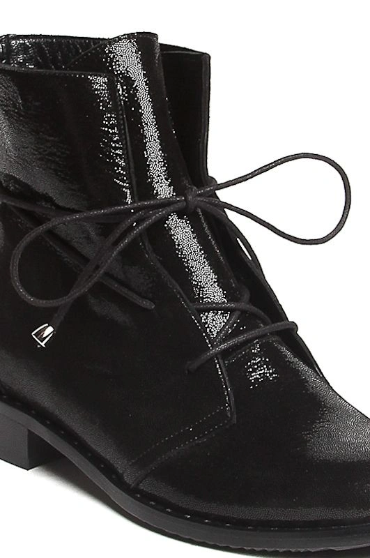 Ботинки MILANA 172425-1-210V черный - купить 10990