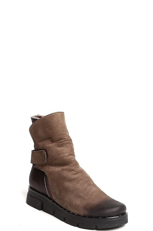 Ботинки MILANA 172354-1-821F бежевый - купить 11990