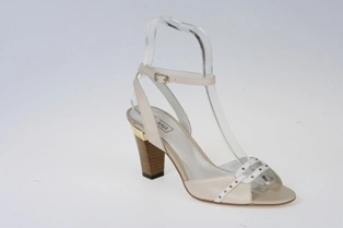 Босоножки MILANA 91056-7-1331 бежевый - купить 5990