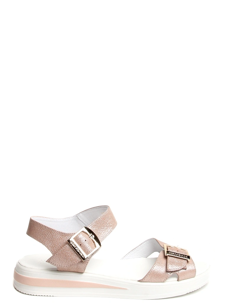 Сандалии MILANA 191675-1-2211 розовый - купить 5990