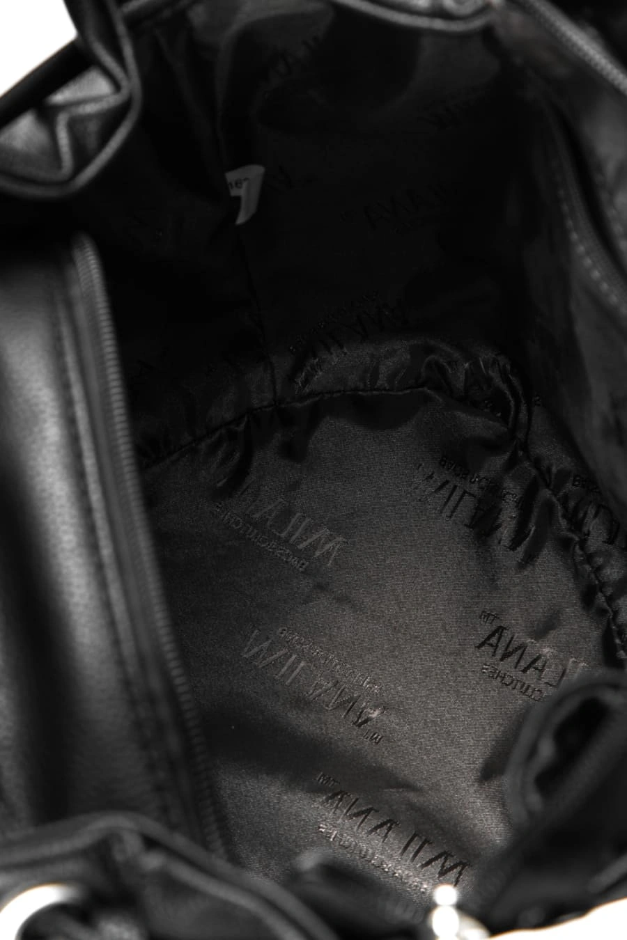 Сумка MILANA 162661-1-110 черный - купить 7490