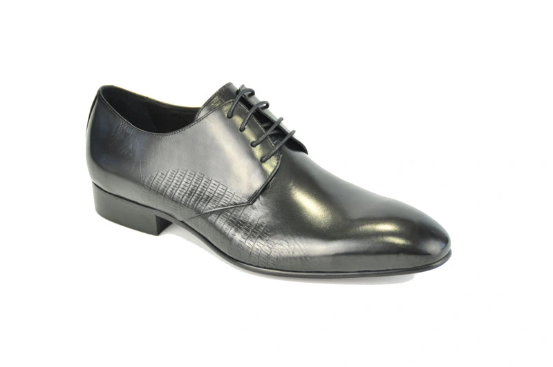 Полуботинки MILANA 121744-1-1101 черный - купить 5300