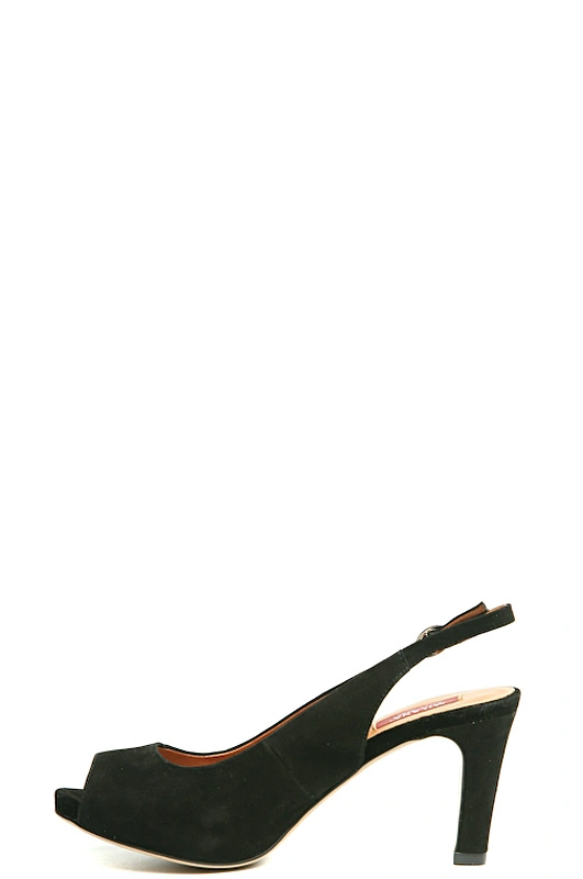 Босоножки MILANA 131044-1-2101 черный - купить 5990