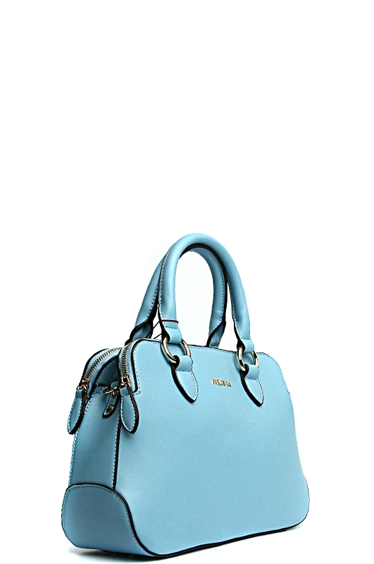 Сумка MILANA 141057-1-153 голубой - купить 2390