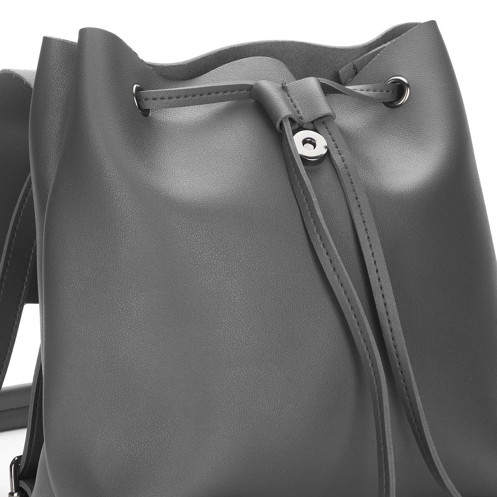 Рюкзак JANE'S STORY HYT-870-27 серебристый - купить 1990