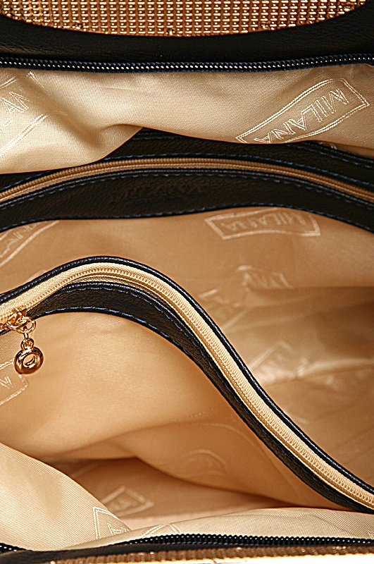 Сумка MILANA 126033-3-2 синий - купить 3890