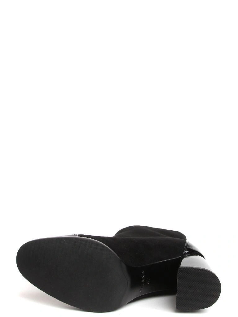 Ботильоны MILANA 192305-2-210V черный - купить 8990