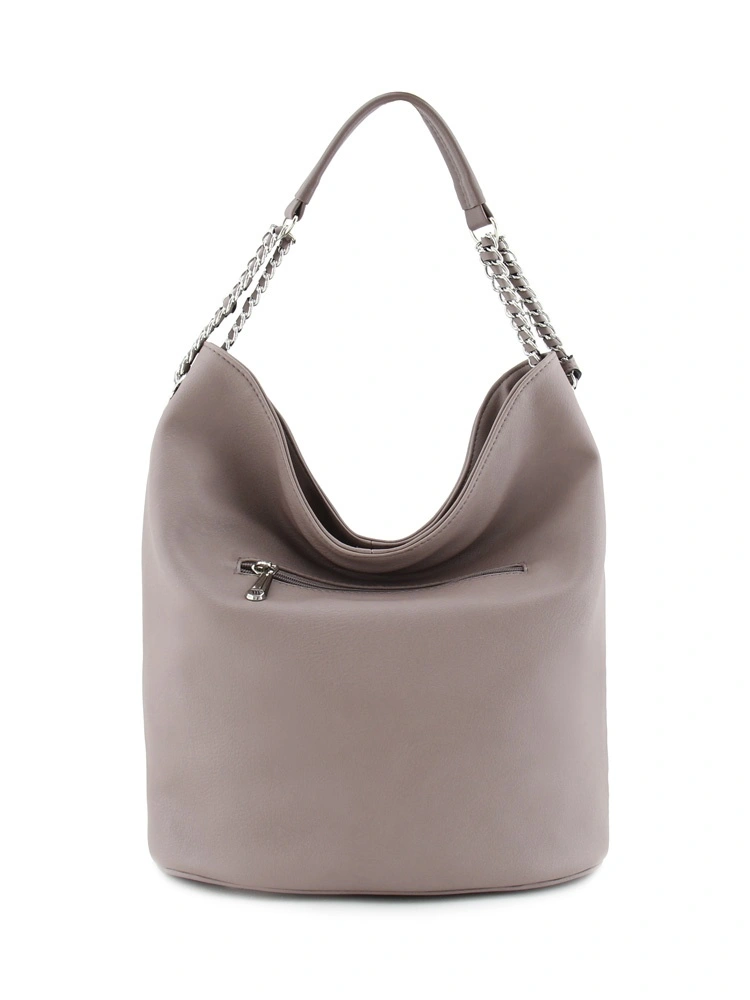 Сумка VERA VICTORIA VITO Sepino-9 розовый - купить 7990