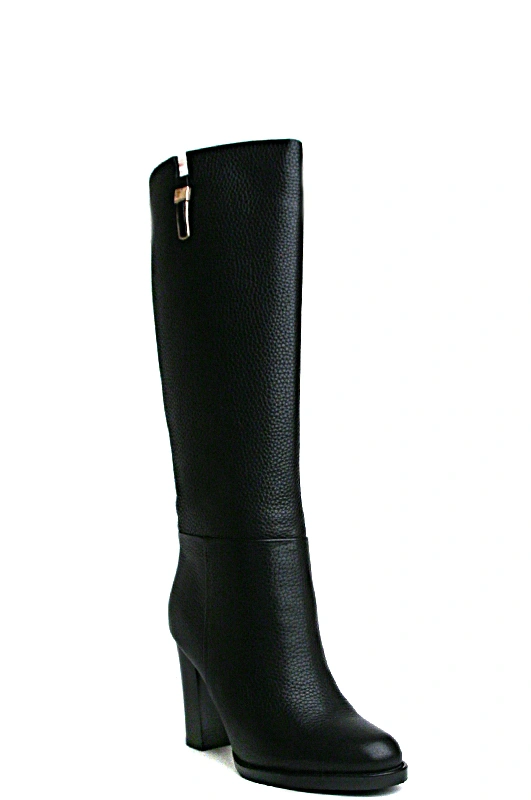 Сапоги MILANA 152320-1-110EF черный - купить 18990