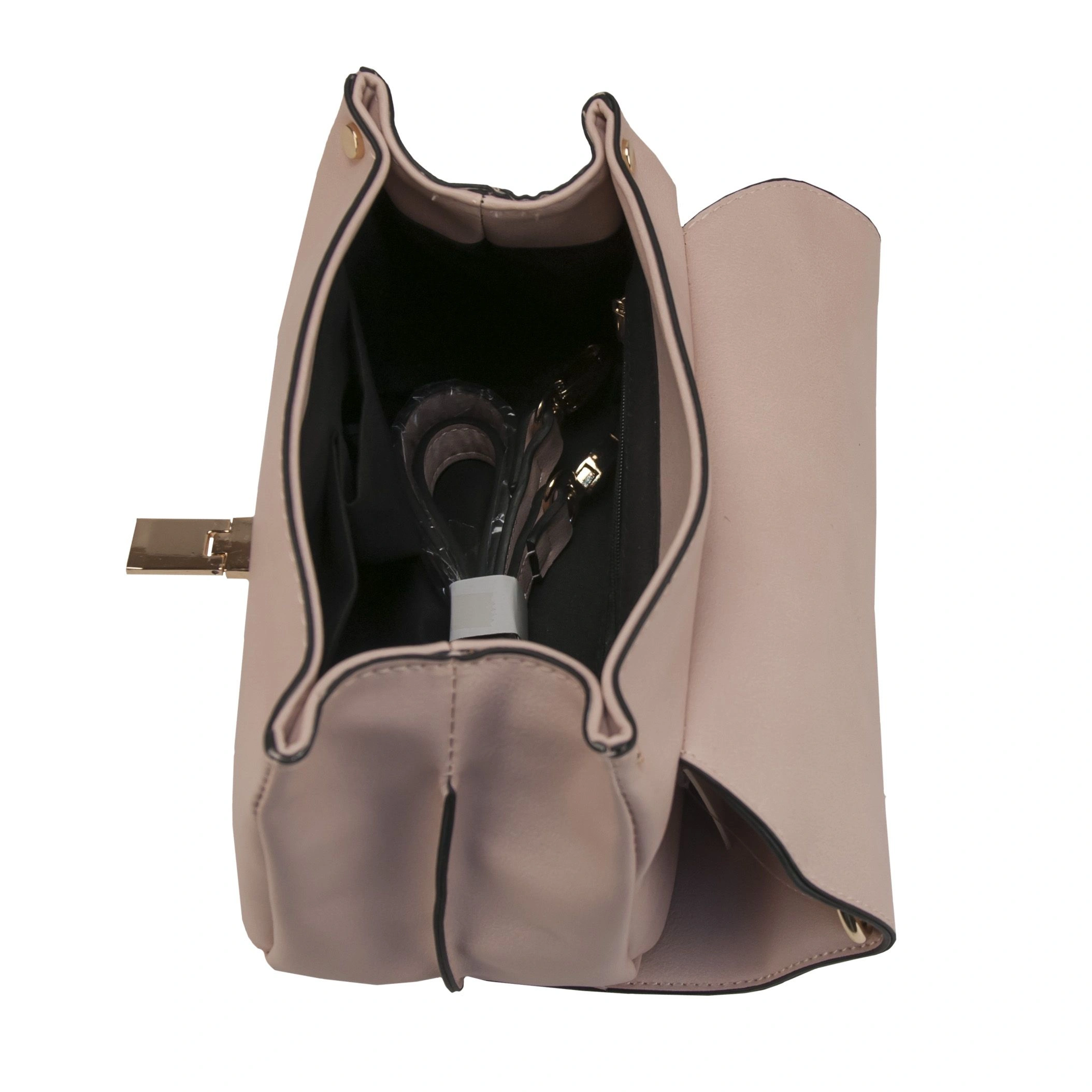 Сумка DDA SH-2006RB розовый - купить 1490