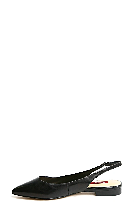 Босоножки MILANA 151205-2-1101 черный - купить 3700