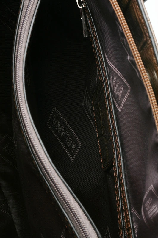 Сумка MILANA 301863 коричневый - купить 2790