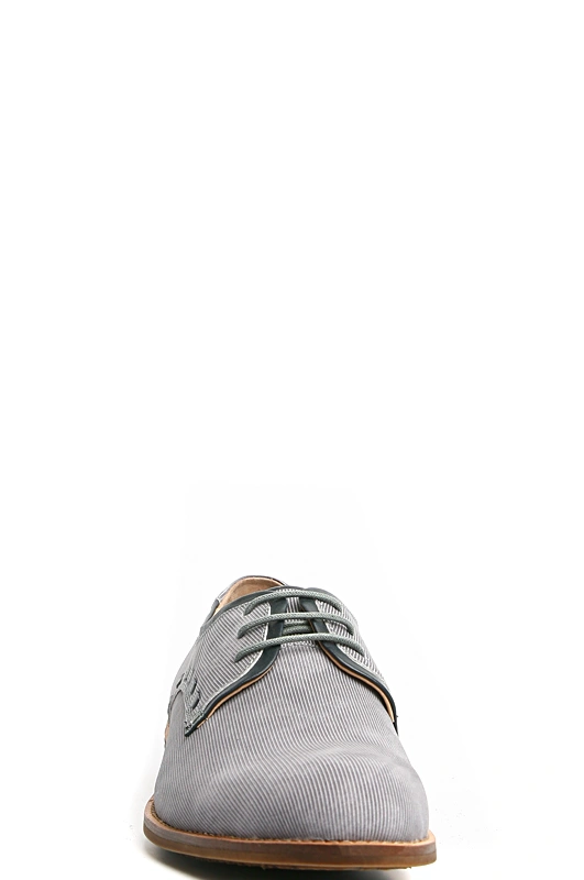 Полуботинки MILANA 141704-3-2111 серый - купить 4990