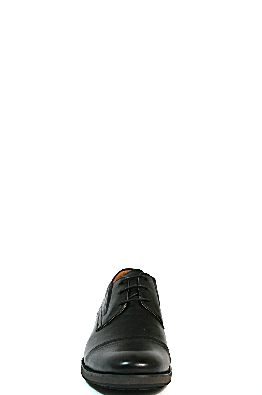 Полуботинки MILANA 152804-1-1101 черный - купить 4990