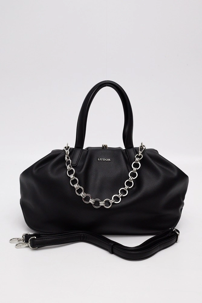 Сумка LUDOR 374-89 черный - купить 
