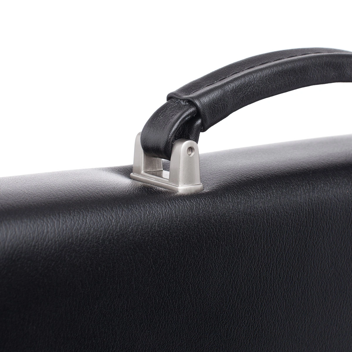 Портфель LAKESTONE 943024/BL черный - купить 14990