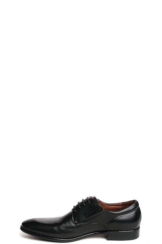 Полуботинки MILANA 181734-1-1101 черный - купить 8490