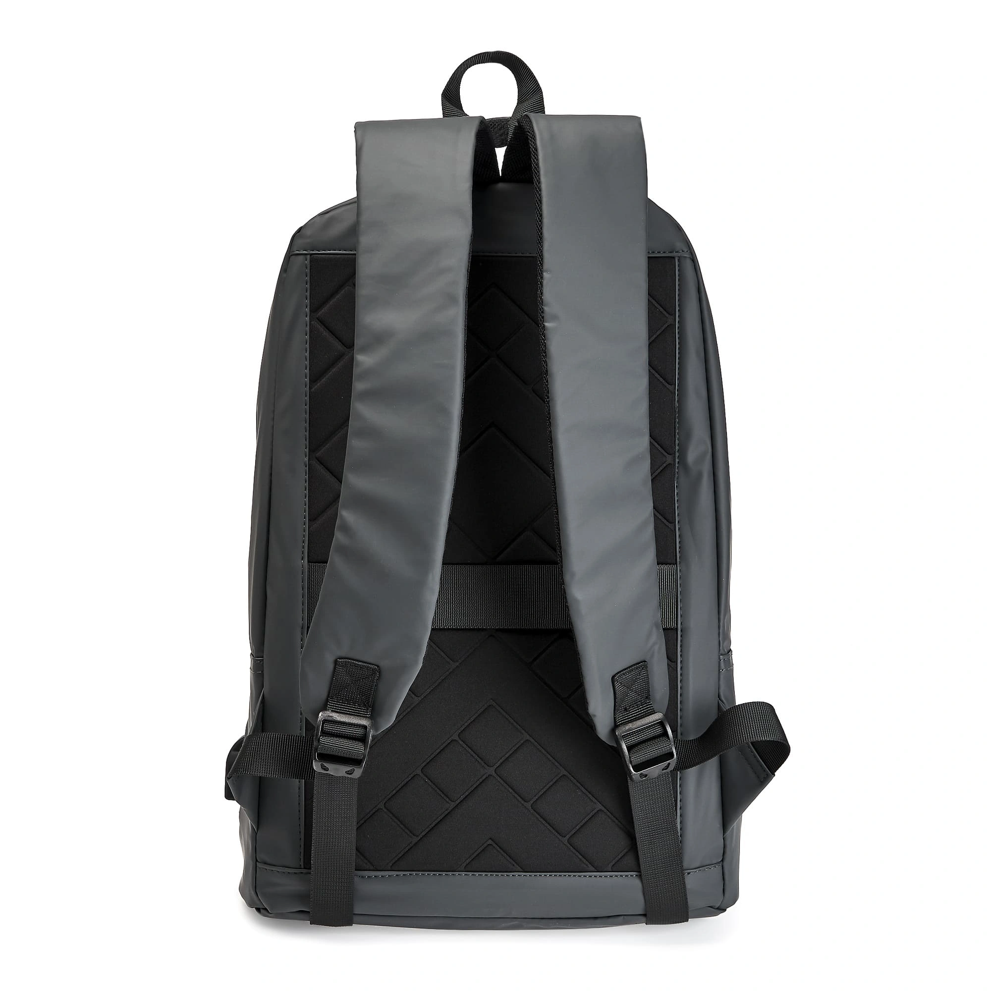 Рюкзак HENRY BACKER HB1858-04 черный - купить 5490