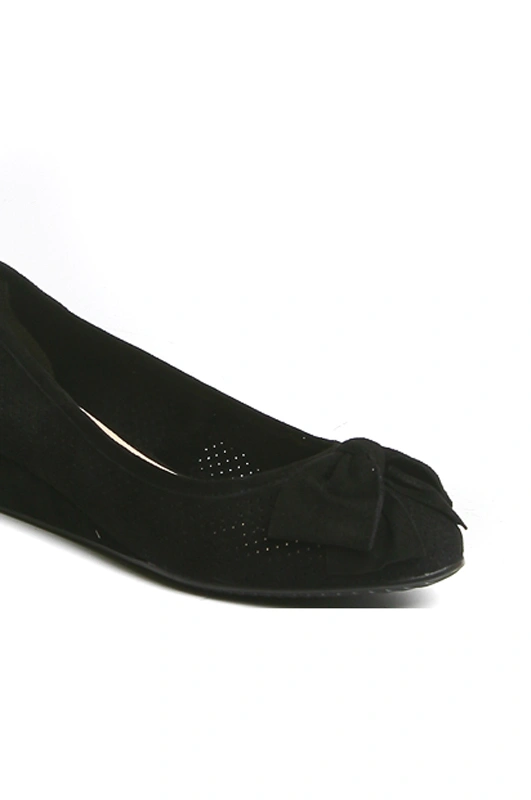 Туфли MILANA 151258-1-2101 черный - купить 4490