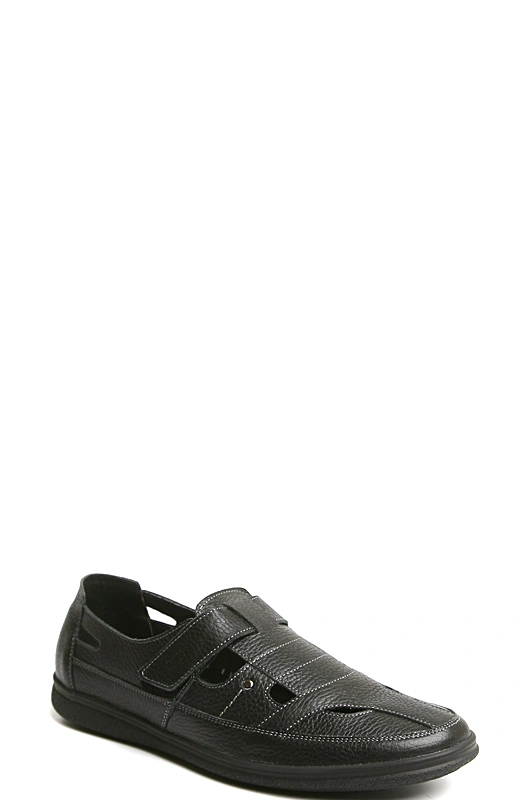 Сандалии MILANA 141903-2-1105 черный - купить 2900