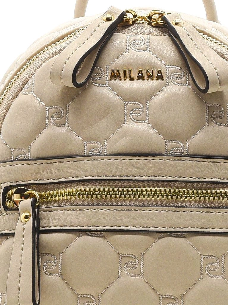 Рюкзак MILANA 201903-1-121 бежевый - купить 7990