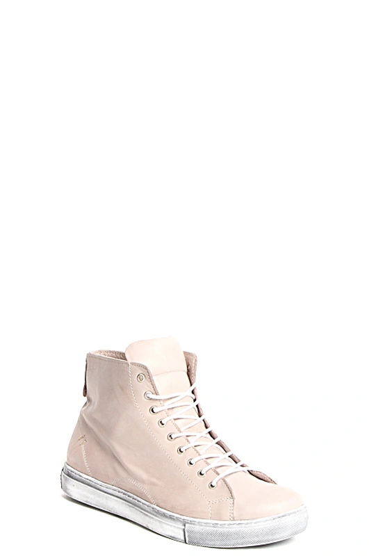 Ботинки MILANA 171305-1-1211 бежевый - купить 5990