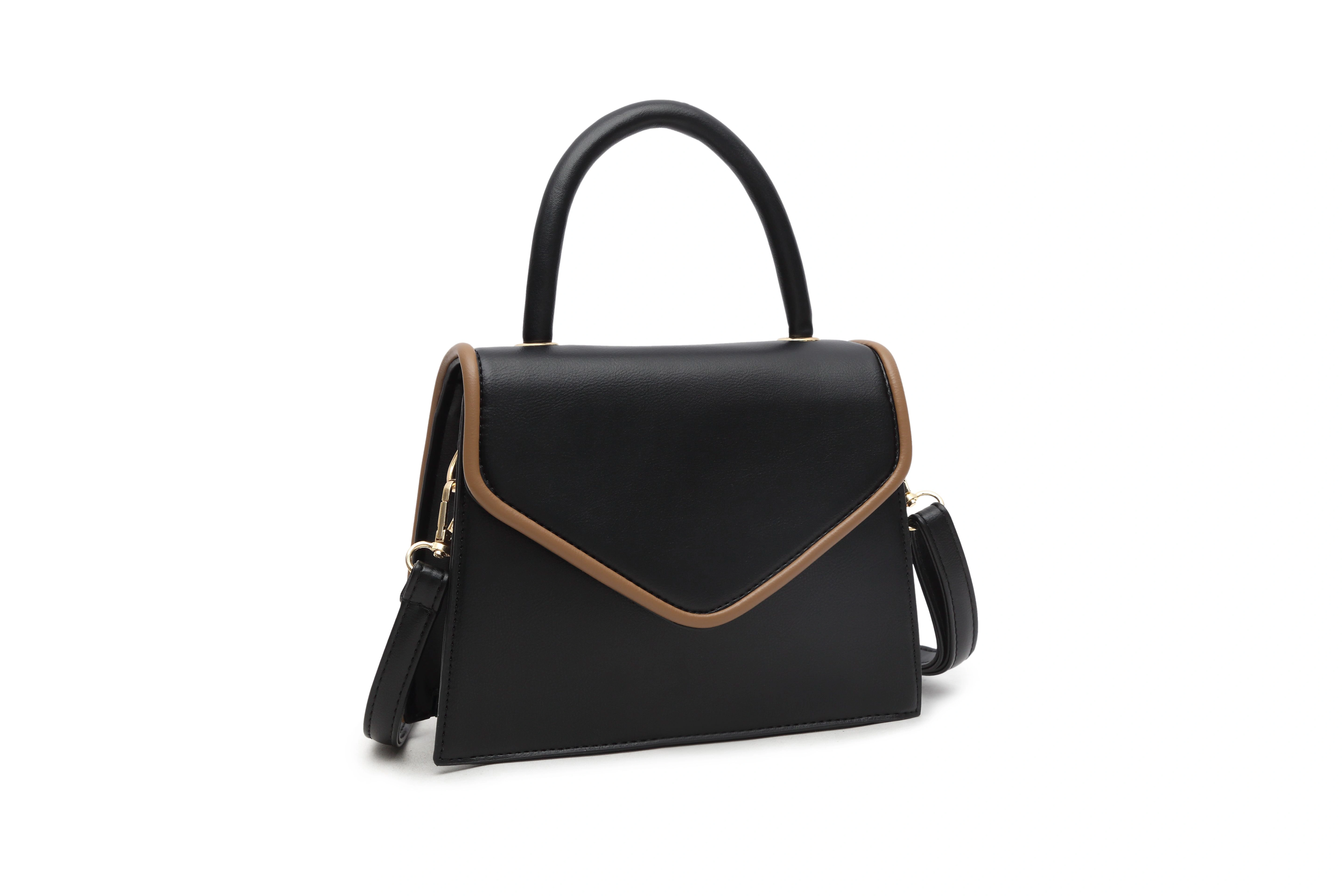 Сумка DDA CR-1385BK черный - купить 3490