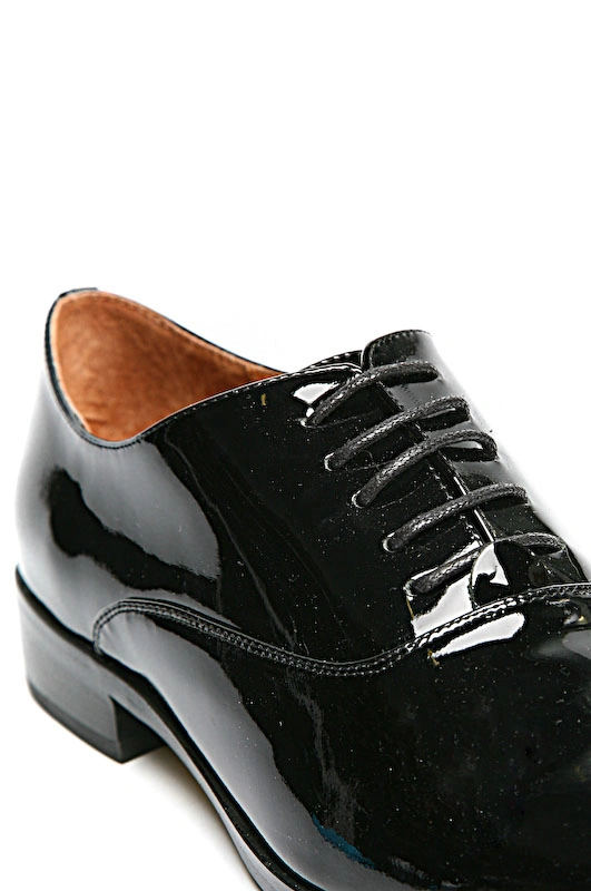 Полуботинки MILANA 132540-1-7101 черный - купить 7200