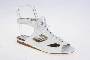 Сандалии MILANA 91014-5-7301 белый - купить 1600