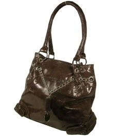 Сумка MILANA 911130-12 серый - купить 600