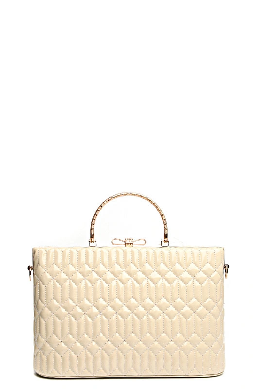 Сумка MILANA 131080-1-721 бежевый - купить 1890