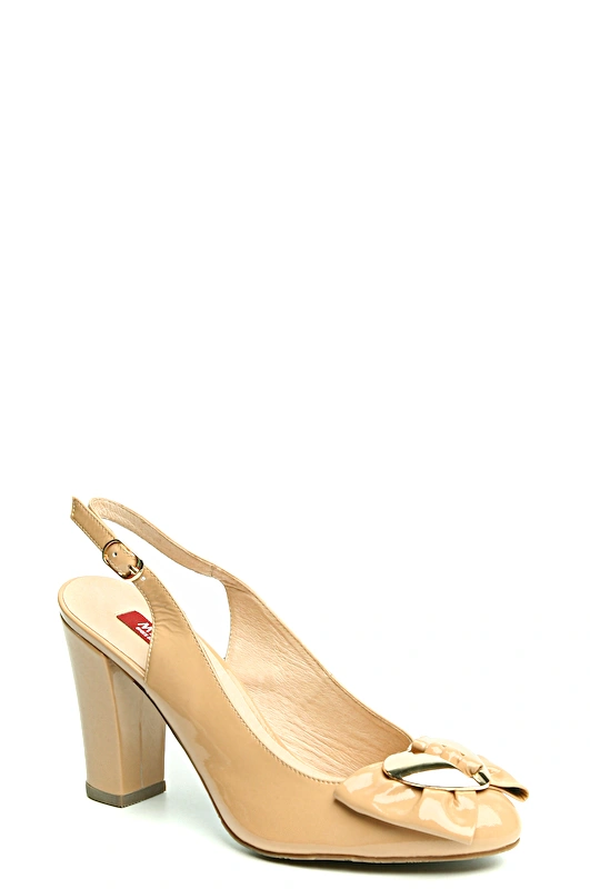 Босоножки MILANA 131072-2-7241 коричневый - купить 2800